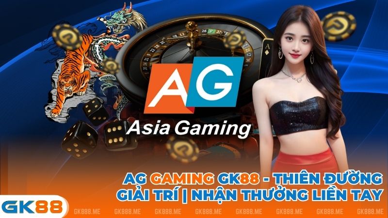 ag gaming