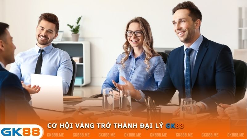 chương trình đại lý hấp dẫn