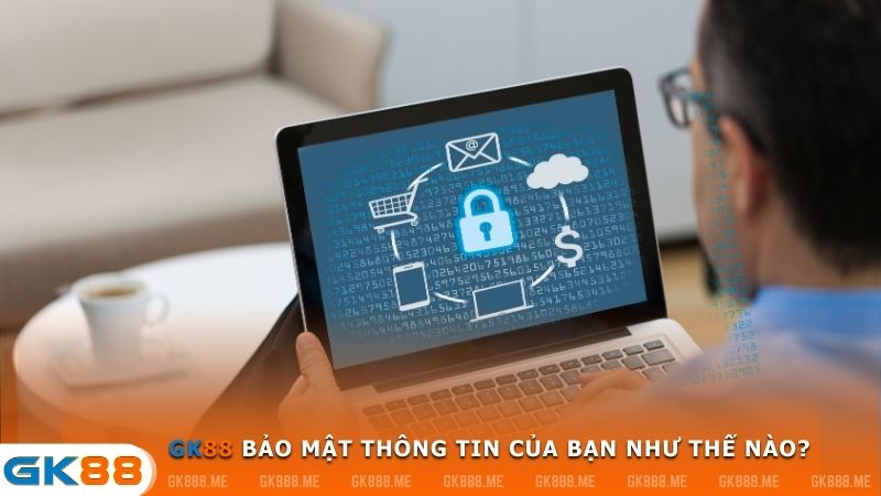 Nền tảng áp dụng bảo mật đa lớp để đảm bảo rằng thông tin của bạn được bảo vệ từ mọi góc độ, từ cơ sở dữ liệu đến các giao dịch trực tuyến.