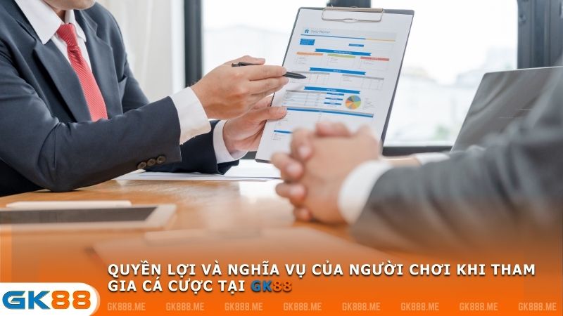 Người chơi được đảm bảo quyền riêng tư